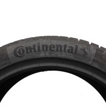 5. 2 x CONTINENTAL 225/45 R18 95V XL WinterContact TS 870P Zima 2022 Jak Nowe Nieużywane