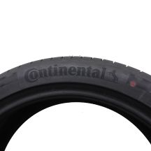 6. 4 x CONTINENTAL 225/40 R18 92W XL PremiumContact 6 Lato 2021 Jak Nowe Nieużywane