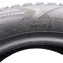 2. Opony 205/55 R16 2x GOODYEAR 91T UltraGrip 9 Zimowe 2018 6,2-7mm