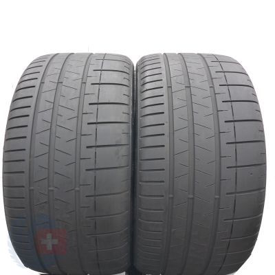 Opony 285/30 R20 2x PIRELLI 99Y XL BMW PZero Corsa Letnie 2023 5mm