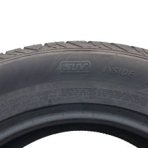 8. 4 x MATADOR 255/55 R18 109Y XL Hectorra 3 MP47 SUV Lato 2017 5,8-6,2mm