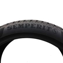 4. Opony 235/40 R19 2x SEMPERIT 96V XL Speed-Grip 5 Zimowe 2023/24 8,8-8,8mm