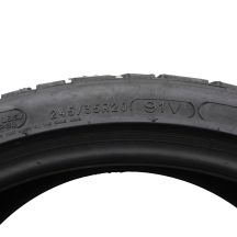 3. Opona 245/35 R20 1x MICHELIN 91V  Pilot Alpin PA4 N0 Zimowa 2015 Nieużywana 