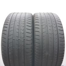 Opony 275/35 R21 2x BRIDGESTONE 103Y XL Alenza 001 BMW RunFlat Letnie 2017 5,8-6mm