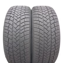 4. 4 x VREDESTEIN 235/55 R17 103V XL Wintrac Pro Zima 7-7,5mm 2023 Jak Nowe