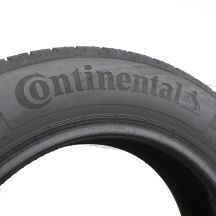 5. 2 x CONTINENTAL 175/65 R14 82T EcoContact 6 Lato DOT19 5mm