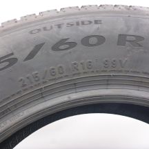 7. Opony 215/60 R16 4x PIRELLI 99V XL Cinturato P7 Letnie 2022
