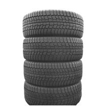 4 x GISLAVED 225/45 R17 91H EuroFrost 6 Zima 2018/21 6-7,5mm