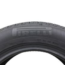 6. 4 x PIRELLI 205/60 R16 92V Cinturato P7 M0 Lato 2020 5,7-6,2mm