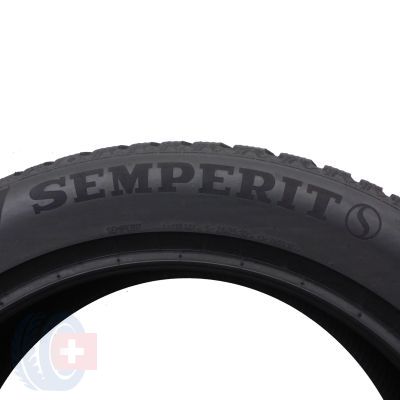 4. 1 x SEMPERIT 215/55 R18 99V XL Speed-Grip 5 Zima 2021 7,5mm