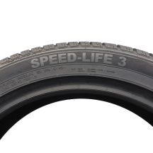 8. Opony 195/55 R20 4x SEMPERIT 95H XL Speed-Life 3 Letnie 2021, 2022 Jak Nowe Nieużywane