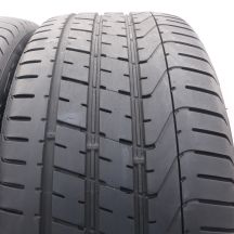 3. Opony 275/35 R21 2x PIRELLI 103Y XL PZero B1 Letnie 2017 6-6,2mm