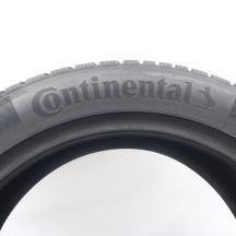 6. Opony 235/50 R19 2x CONTINENTAL 99H WinterContact TS870P Zimowe 2023 Jak Nowe Nieużywane