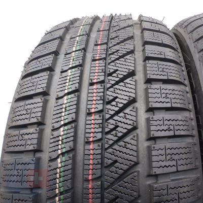 2. 2 x BRIDGESTONE 195/50 R15 82T Blizzak Lm-30 Zima 2018 Jak Nowe Nieużywane 