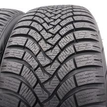 3. 2 x FALKEN 225/40 R19 93V XL Eurowinter HS01 Zima 2017 Nieużywane 