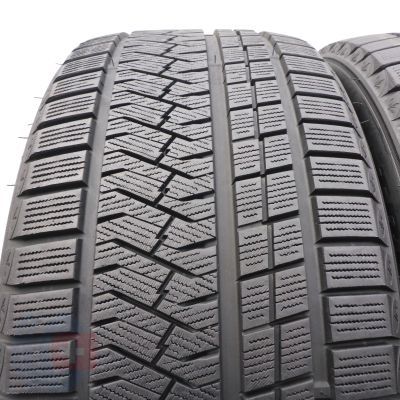 2. 2 x TRIANGLE 245/40 R20 99V Snowlink TWT02 Zima 2020 Jak Nowe 7,2mm