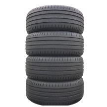 4 x BRIDGESTONE 245/45 R18 100Y XL Turanza T005 BMW Lato 2021 Jak Nowe