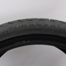 4. Opona 225/40 R19 1x BRIDGESTONE 93Y XL Turanza T005 Letnia 2019 6,8mm