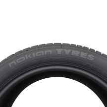 6. 4 x NOKIAN 225/50 R18 99H XL WR Snowproof Zima 2022 5,2-6,5mm