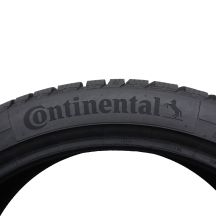 8. 2 x CONTINENTAL 225/40 R19 93V XL WinterContact TS860S Zima 2019 7,8mm