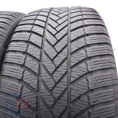 3. 2 x HANKOOK 255/50 R20 109V XL Blizzak LM005 Zima 2019 5,7-6,5mm