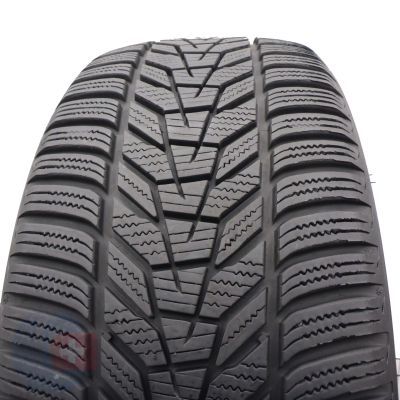 2. 1 x HANKOOK 225/40 R18 92V XL Winter I Cept evo 3 W330 Zima 2023 Jak Nowa 7,5mm