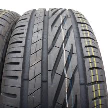 3. 4 x UNIROYAL 205/55 R15 88V RainSport 5 Lato 2020 Jak Nowe