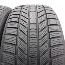 2. 4 x CONTINENTAL 255/50 R19 107T XL WinterContact TS870P Seal Zima 2022 7mm