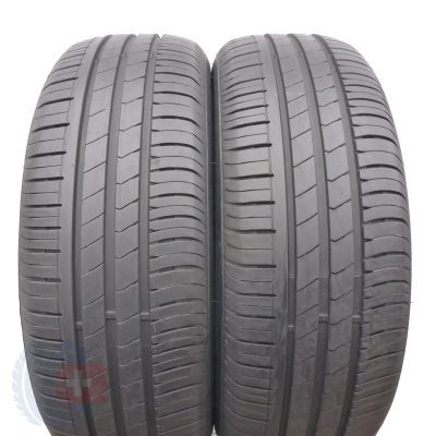 2 x HANKOOK 205/60 R16 92V Kinergy Eco K425 Lato 6,8-7mm 2023