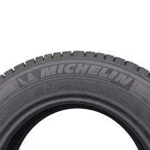 6. 2 x MICHELIN 205/75 R16C 113/111R Agilis Lato 9,2mm 2019 Jak Nowe