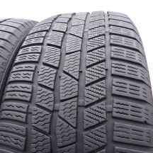 3. 2 x CONTINENTAL 255/50 R20 109H XL A0 ContiWinterContact TS830P Zima 2019 6-6,8mm