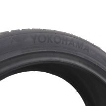 4. 2 x YOKOHAMA 275/40 R20 106V XL BluEarth Winter V905 Zima 2018