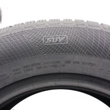 8. Opony 215/70 R16 4x CONTINENTAL 104H XL WinterContact TS 850 P SUV Zimowe 2021 Jak Nowe