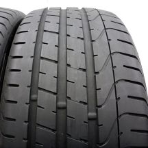 3. Opony 225/35 R19 2x PIRELLI 88Y XL P Zero Letnie 2017 6mm