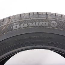 6. Opony 195/65 R16C 4x BARUM 104/102T Vanis 2 Letnie 2021 Nieużywane