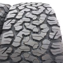 2. Opony 255/65 R17 4x BFGOODRICH 114/110S All-Terrain T/A KO2 Wielosezonowe 2022 Nieużywane 2. Opony 255/65 R17 4x BFGOODRICH 114/110S All-Terrain T/A KO2 Wielosezonowe 2022 Nieużywane
