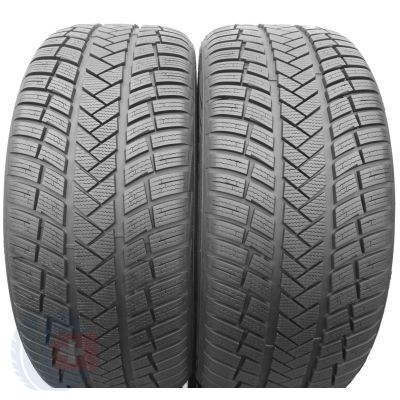 4. 4 x VREDESTEIN 285/45 R20 112W XL Wintrac Pro Zima 2020 7,8-8mm Jak Nowe