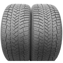 4. 4 x VREDESTEIN 285/45 R20 112W XL Wintrac Pro Zima 2020 7,8-8mm Jak Nowe