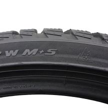 7. 2 x PIRELLI 235/35 R20 92W XL Sottozero 3 Winter 2022 Zima 7,8mm Jak Nowe