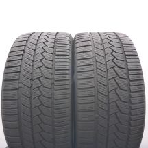 Opony 255/35 R19 2x CONTINENTAL 96V XL WinterContact TS860S Zimowe 2023 6,5-7mm