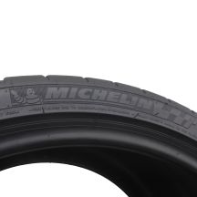 5. 2 x MICHELIN 325/25 ZR20 101Y XL Pilot Super Sport 2017 Lato 6mm