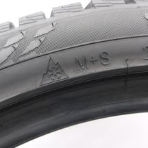 4. Opona 245/40 R19 1x NOKIAN 98V XL Snowproof 1 Zimowa 2024 7,2mm 