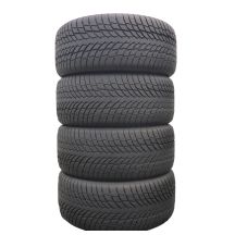 4 x NOKIAN 245/40 R18 97V XL WR SnowProof P Zima 2022 8,2mm Jak Nowe