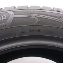 3. Opony 255/50 R19 4x GOODYEAR 107T XL Seal UltraGrip Performance + Zimowe 2022, 2023 6,2-6,8mm