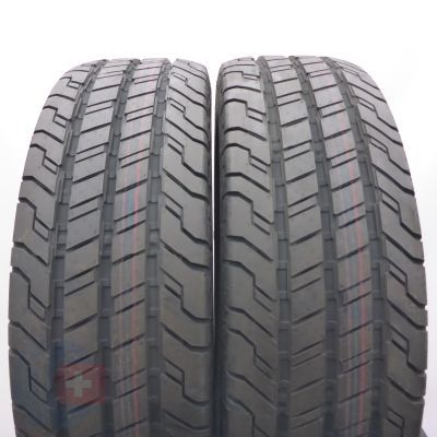 4. Opony 205/70 R15C 4 x CONTINENTAL 106/104R ContiVanContact 100 Letnie 2021   4. Opony 205/70 R15C 4 x CONTINENTAL 106/104R ContiVanContact 100 Letnie 2021