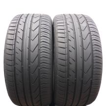 4 x NORDEXX 245/45 R17 99W XL NS900 Lato 2016 6,9mm