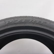 6. Opony 295/35 R21 2x PIRELLI 107Y XL N1 PZero Letnie 2015 6,3mm