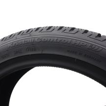 7. Opony 225/45 R17 2x FULDA 94V XL Kristall Control HP2 Zimowe 2023 7,8mm