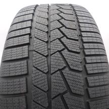 Opona 265/45 R21 1x CONTINENTAL 108V XL WinterContact TS 860 S Zimowa 2023 Jak Nowa
