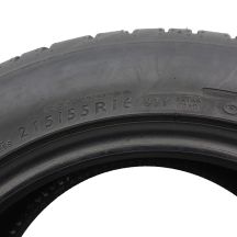 5. 4 x DUNLOP 215/55 R16 97Y XL Sport Maxx RT Lato 2020 6,2-7mm